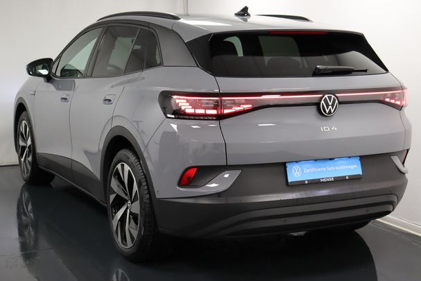 Volkswagen ID.4 150 kW image number 5