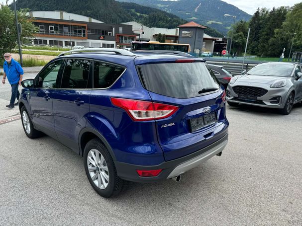 Ford Kuga 110 kW image number 12