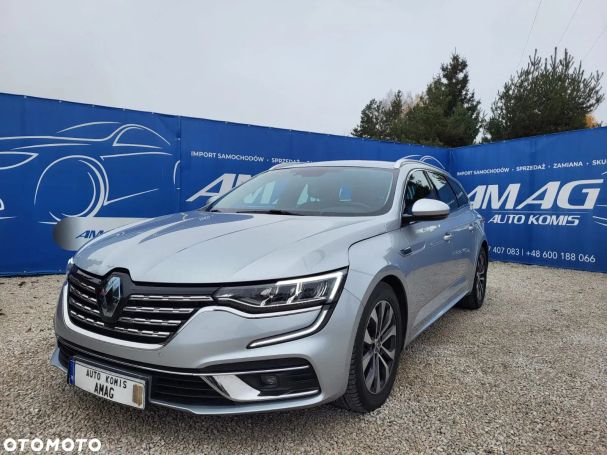 Renault Talisman 118 kW image number 1