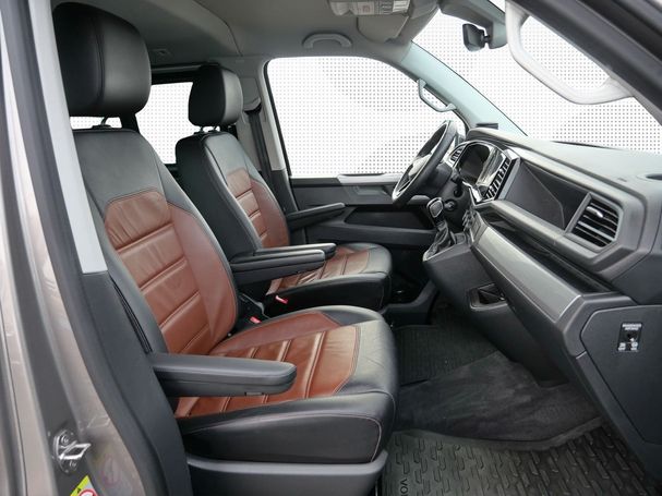 Volkswagen T6 Multivan 4Motion 150 kW image number 5