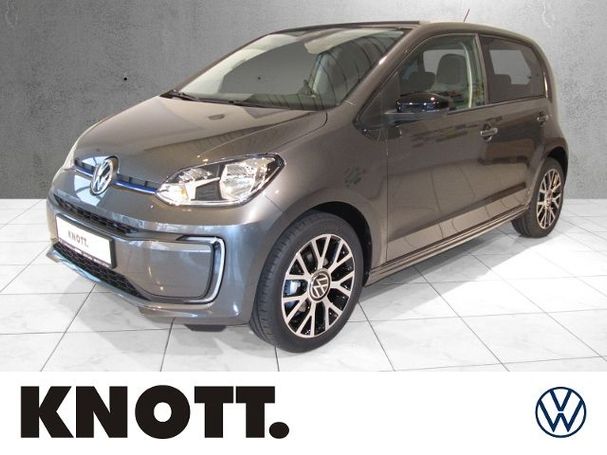 Volkswagen up! 60 kW image number 1