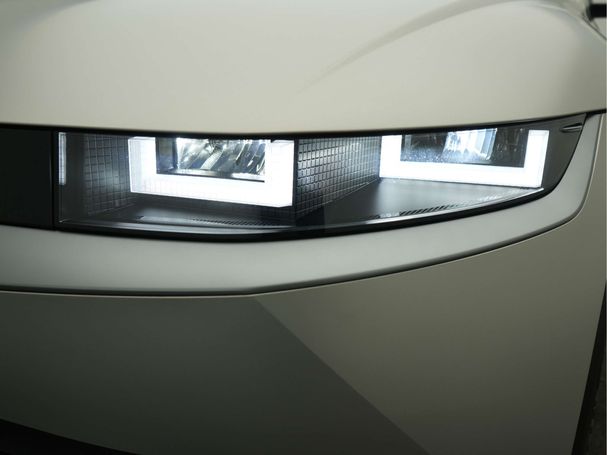 Hyundai Ioniq 168 kW image number 7