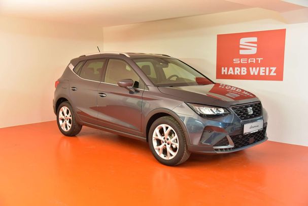 Seat Arona 1.0 TSI 70 kW image number 2