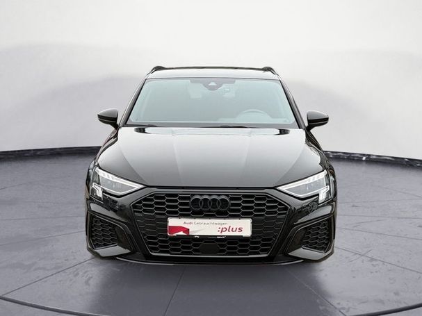 Audi A3 Sportback 110 kW image number 7