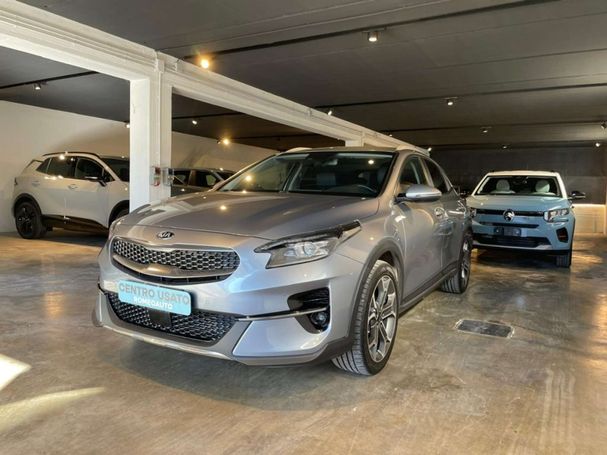 Kia XCeed 1.6 CRDi 100 kW image number 1