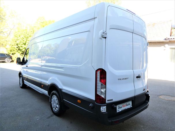 Ford Transit 350 L4H3 TDCi 125 kW image number 7