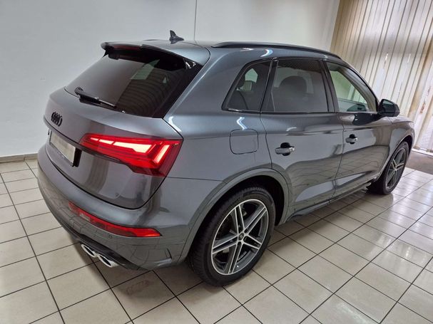 Audi SQ5 3.0 TDI 251 kW image number 3