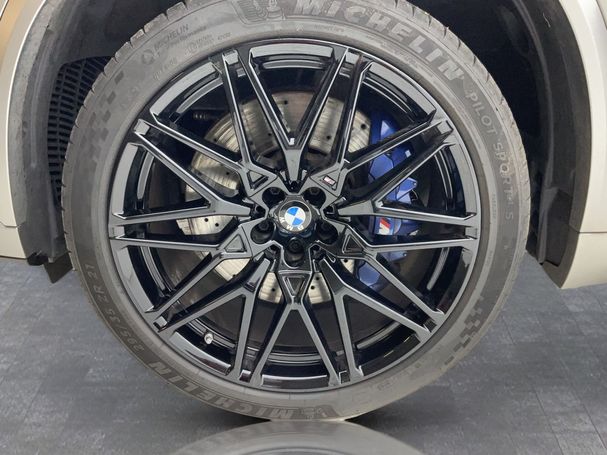 BMW X5 M xDrive 460 kW image number 9