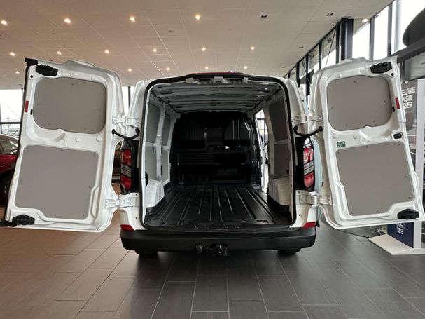 Ford Transit Custom L1H1 2.0 TDCi Trend 81 kW image number 7