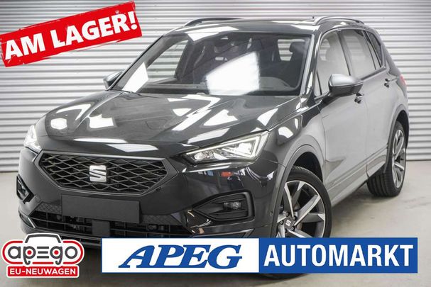 Seat Tarraco 2.0 TDI FR 4Drive DSG 147 kW image number 1