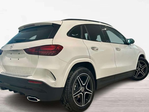 Mercedes-Benz GLA 250 e 160 kW image number 2