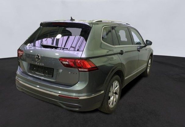 Volkswagen Tiguan Allspace 2.0 Life DSG 4Motion 147 kW image number 3