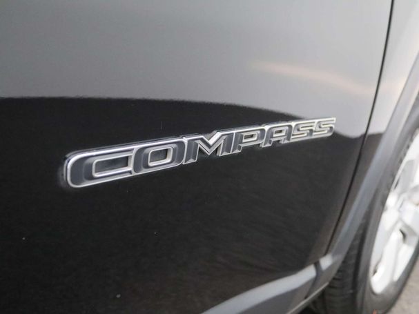 Jeep Compass 1.4 MultiAir Longitude 103 kW image number 36