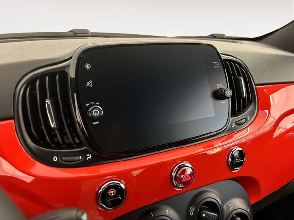 Fiat 500 51 kW image number 6