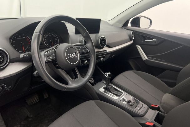 Audi Q2 35 TFSI 110 kW image number 13