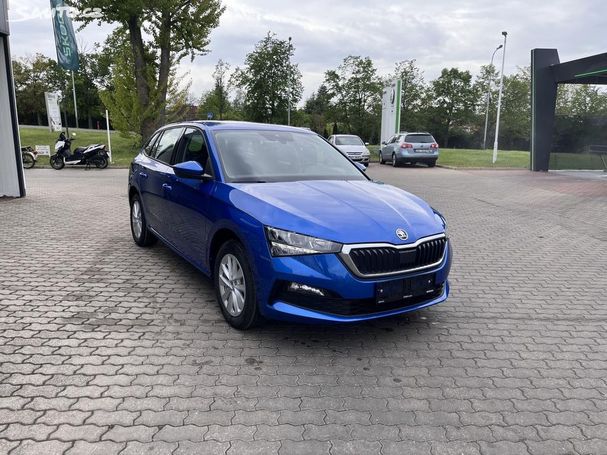 Skoda Scala 1.0 TSI Ambition 70 kW image number 2