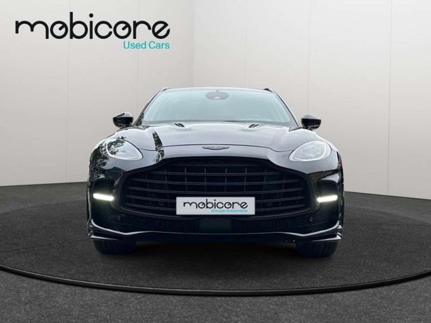 Aston Martin DBX 707 520 kW image number 9