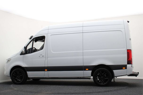 Mercedes-Benz Sprinter 317 CDI 125 kW image number 17