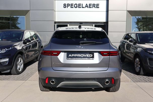 Jaguar E-Pace P250 AWD 184 kW image number 7