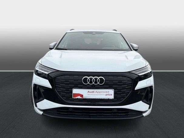 Audi Q4 40 e-tron 150 kW image number 2