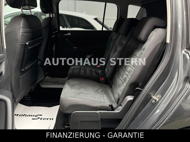 Volkswagen Touran 2.0 TDI 110 kW image number 28