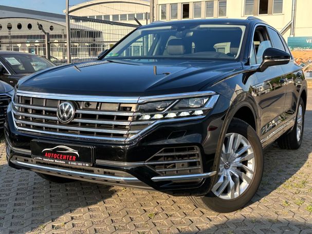 Volkswagen Touareg 4Motion 210 kW image number 1