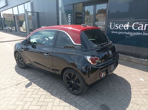 Opel Adam 1.2 51 kW image number 24