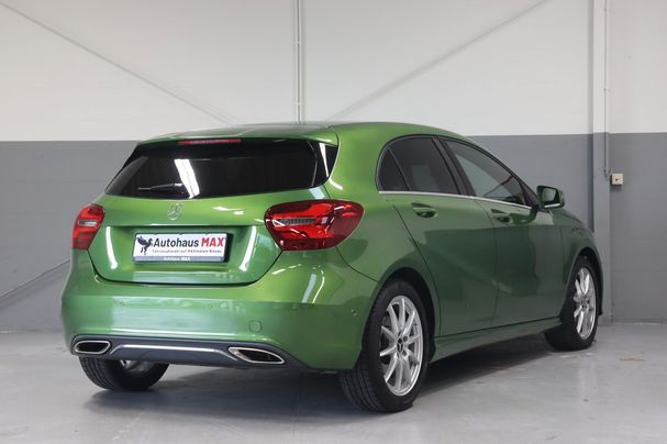 Mercedes-Benz A 180 90 kW image number 3