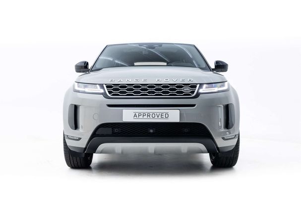 Land Rover Range Rover Evoque P300e AWD 227 kW image number 3