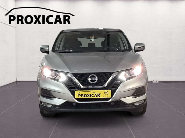 Nissan Qashqai 1.5 dCi 85 kW image number 3