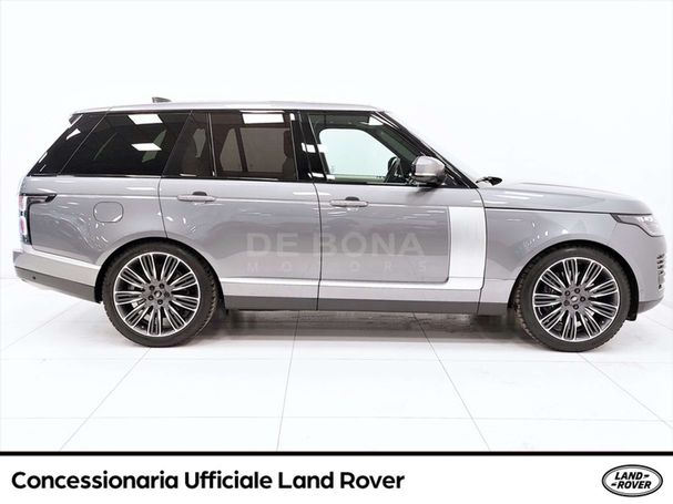 Land Rover Range Rover 183 kW image number 5