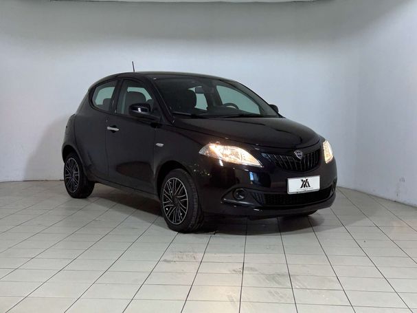 Lancia Ypsilon 51 kW image number 1