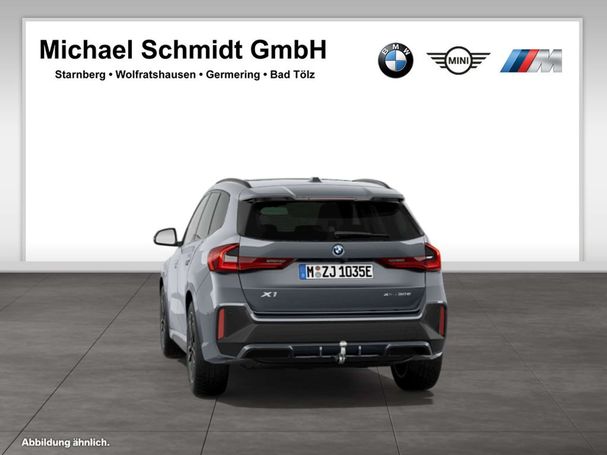 BMW X1 xDrive30e 240 kW image number 7