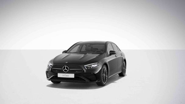 Mercedes-Benz A 180 100 kW image number 9