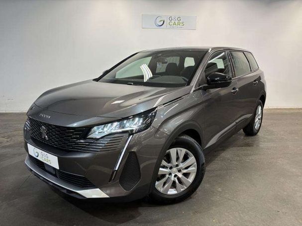 Peugeot 5008 96 kW image number 1