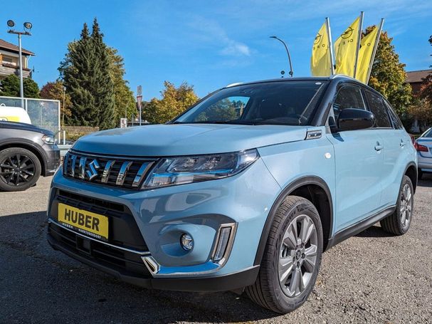 Suzuki Vitara 85 kW image number 1