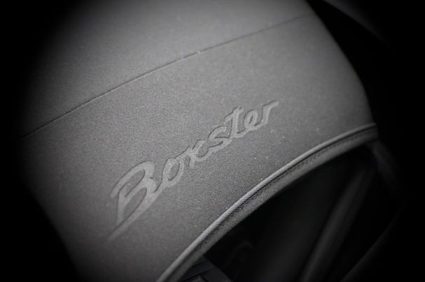 Porsche Boxster PDK 220 kW image number 25