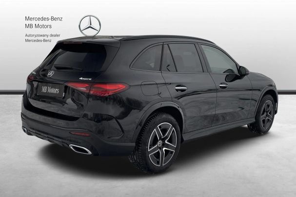 Mercedes-Benz GLC 300 252 kW image number 2