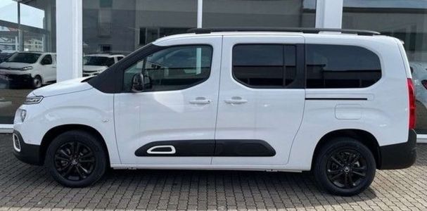 Citroen Berlingo XL BlueHDi 130 FEEL 96 kW image number 9