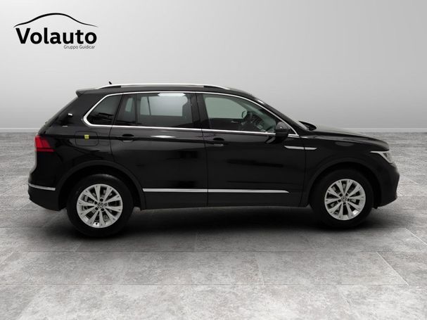 Volkswagen Tiguan 2.0 TDI Life DSG 110 kW image number 7