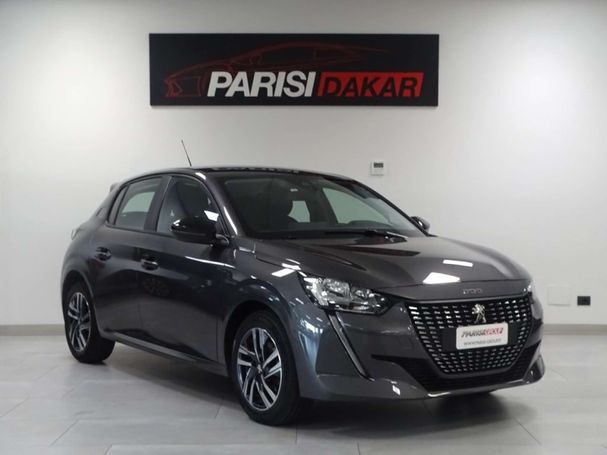 Peugeot 208 PureTech EAT8 Active 74 kW image number 2