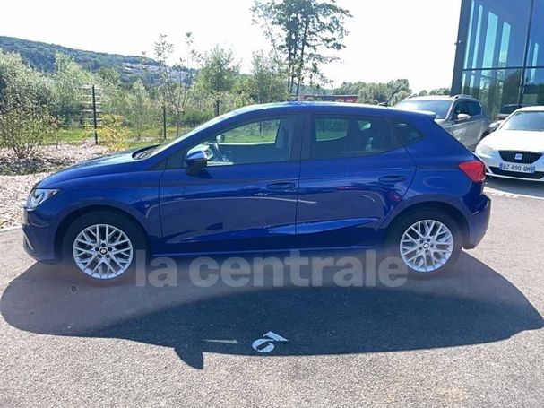 Seat Ibiza 1.0 TSI 70 kW image number 5