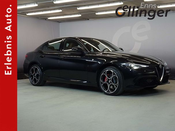 Alfa Romeo Giulia 2.0 Q4 206 kW image number 2