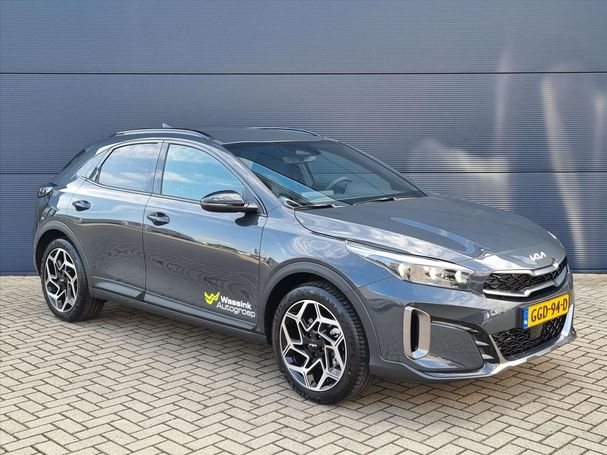 Kia XCeed 1.5 T-GDI 103 kW image number 7