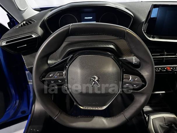 Peugeot 2008 PureTech 130 96 kW image number 9