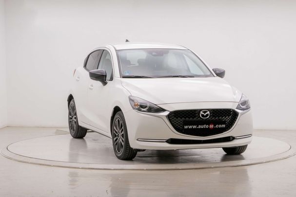 Mazda 2 SkyActiv-G 66 kW image number 2