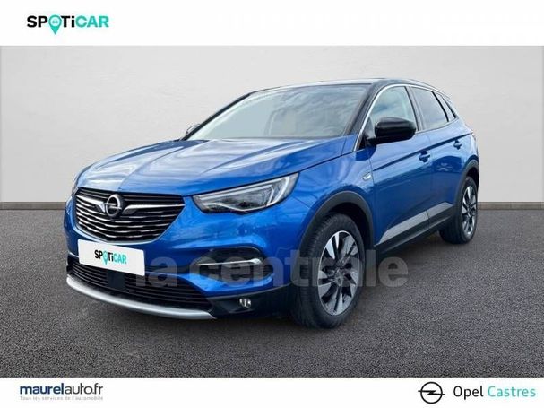 Opel Grandland X 1.5 Diesel Opel 96 kW image number 1