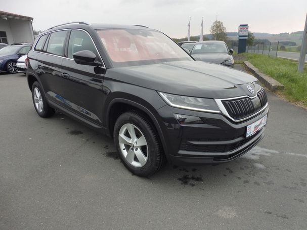 Skoda Kodiaq 1.5 TSI Ambition 110 kW image number 3