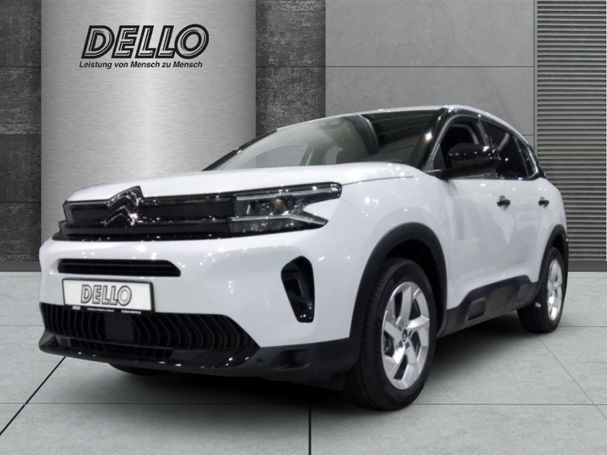 Citroen C5 Aircross Hybrid Plus 100 kW image number 1