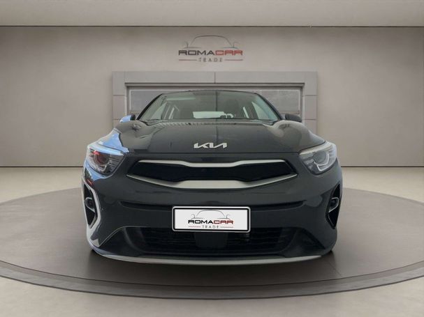 Kia Stonic 1.2 62 kW image number 4